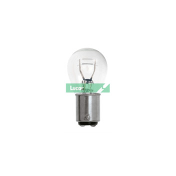 Lucas LLB380PX2 - Stop Tail Light (Rear)