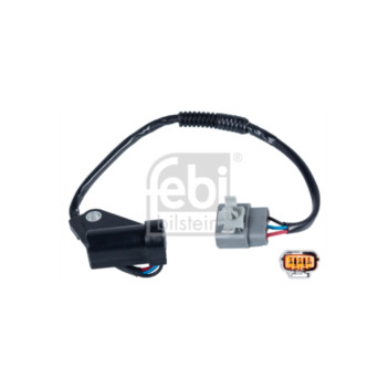 Febi 106782 - Crank Angle Sensor