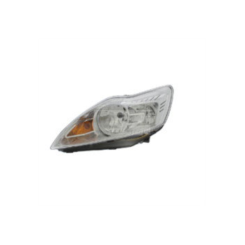 Trupart HL1201 - Head Lamp Unit (Front Left Hand)