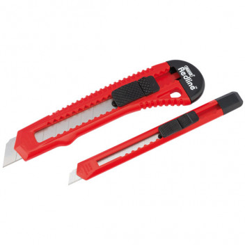 67677 - Retractable Segment Blade Knife Set