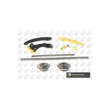 BGA Group TC5660VFK - Timing Chain Kit