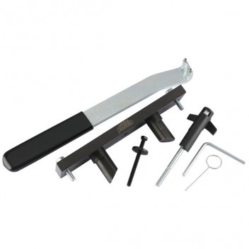 Draper 19224 - Engine Timing Kit (AUDI, SEAT, SKODA, VOLKSWAGEN)