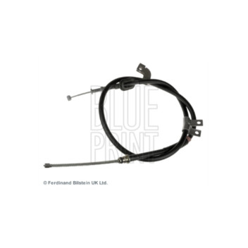 Blue Print ADS74637 - Brake Cable (Rear Left Hand)