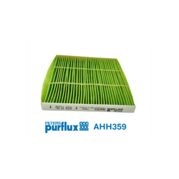 Purflux AHH359 - Cabin Filter