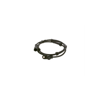 Bosch 0986594013 - Wheel Speed Sensor (Rear)