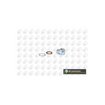 BGA Group PK0901 - Sump Plug