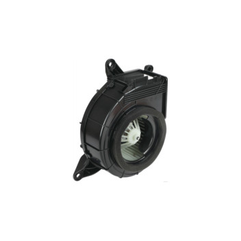 Herth+Buss Elparts 75610095 - Heater Blower (Rear)
