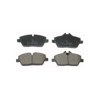 PPF 21758 - Brake Pad Set (Front)