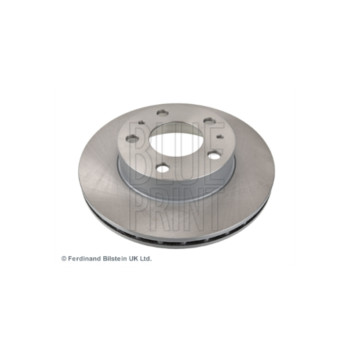 Blue Print ADP154341 - Brake Disc (Front)