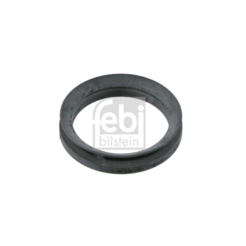 Febi 21617 - Wheel Brg/Hub Oil Seal (Rear Left Hand+Right Hand)