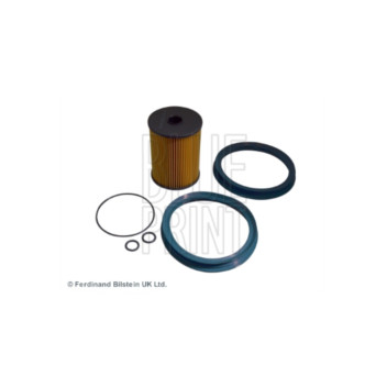 Blue Print ADB112307 - Fuel Filter