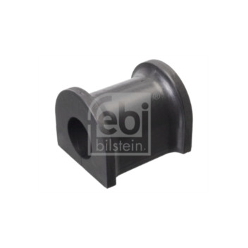 Febi 106176 - Anti Roll Bar/Stabiliser Bush/Kit (Rear Left Hand+Right Hand)