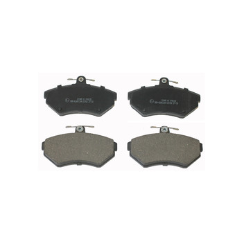 PPF 20961 - Brake Pad Set (Front)