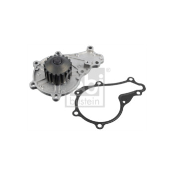 Febi 24528 - Water Pump