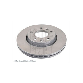 Blue Print ADG04354 - Brake Disc (Front)