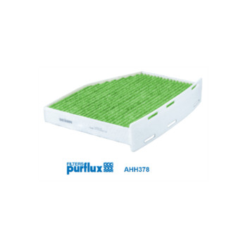 Purflux AHH378 - Cabin Filter
