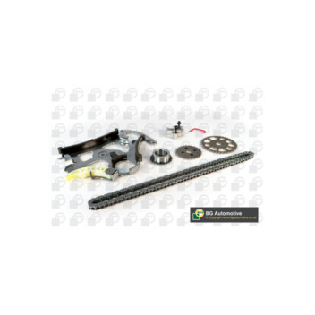 BGA Group TC0907FK - Oil Pump Chain