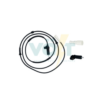 Volt VOL41276ABS - Wheel Speed Sensor (Rear Left Hand, Rear Right Hand)