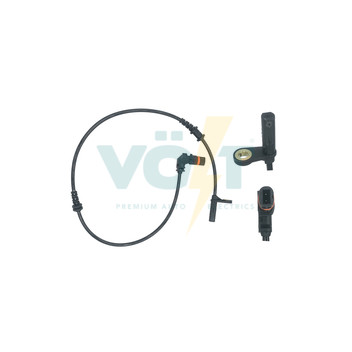 Volt VOL40602ABS - Wheel Speed Sensor (Front Left Hand+Right Hand)
