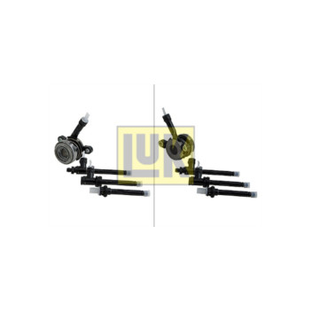 LUK 510022510 - Concentric Slave Cylinder