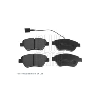 Blue Print ADL144201 - Brake Pad Set (Front)