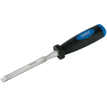 Draper 83278 - 10mm Bevel Edge Wood Chisel