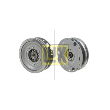 LUK 415071709 - Dual Mass Flywheel