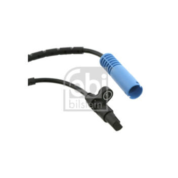 Febi 24128 - Wheel Speed Sensor (Rear Left Hand+Right Hand)