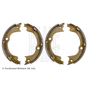 Blue Print ADBP410010 - Brake Shoe Set (Rear)