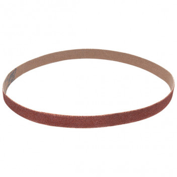 Draper 26931 - 330 x 10mm 80Grit Aluminium Oxide Sanding Belt