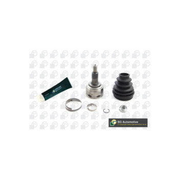 BGA Group CV7321A - CV Joint Kit (Front Outer Left Hand+Right Hand)