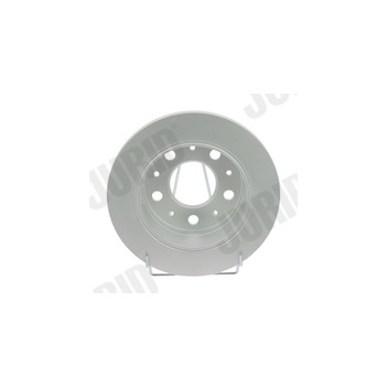 Jurid 562753JC-1 - Brake Disc (Rear)