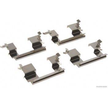  J3669004 - Accessory Kit, Disc Brake Pads