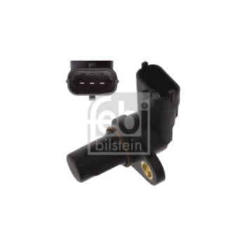 Febi 44845 - Camshaft Sensor (Upper)