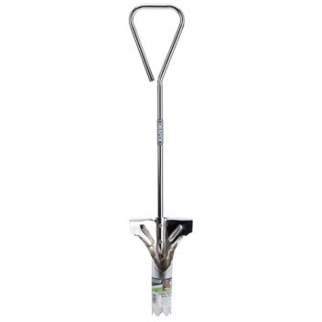 Draper 05165 - Long Handled Bulb Planter