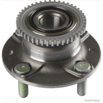 Herth+Buss Jakoparts J4703016 - Wheel Bearing Kit (Front Left Hand+Right Hand)