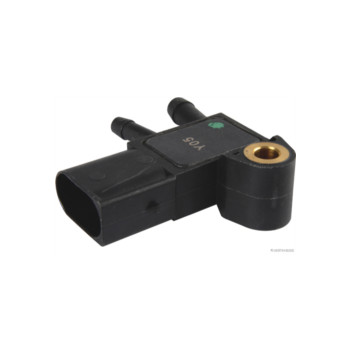 Herth+Buss Elparts 70668200 - Exhaust Pressure Sensor