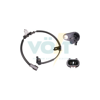 Volt VOL40990ABS - Wheel Speed Sensor (Front Right Hand)