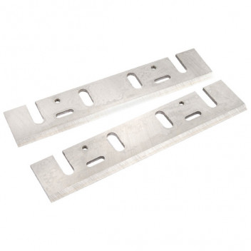 Draper 02996 - Spare Blades (Pair) for 78941