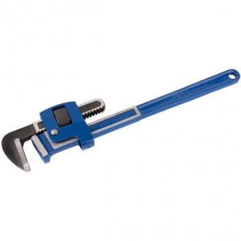 Draper Expert 78919 - Expert 450mm Adjustable Pipe Wrench