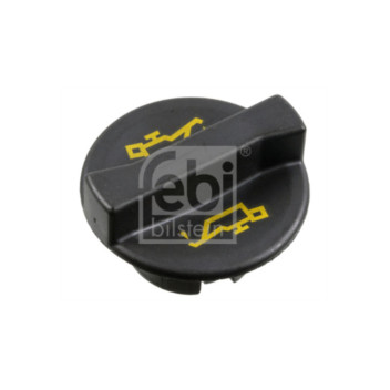 Febi 188353 - Oil Filler Cap