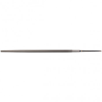 Draper 60255 - 12 x 200mm Second Cut Round File