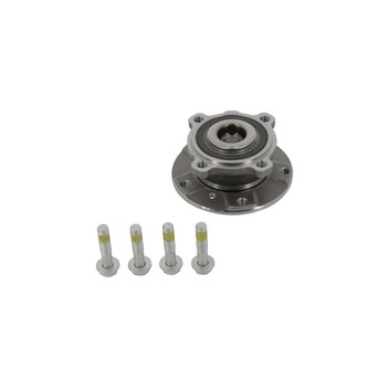 Moog BM-WB-11313 - Wheel Bearing Kit (Front)