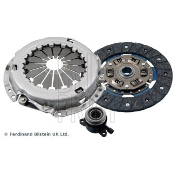 Blue Print ADT330317 - Clutch Kit (+CSC)