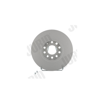 Jurid 561548JC-1 - Brake Disc (Front)