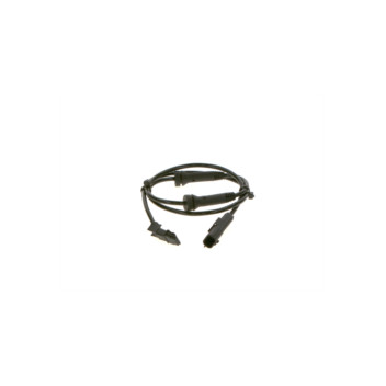 Bosch 0986594604 - Wheel Speed Sensor (Rear)