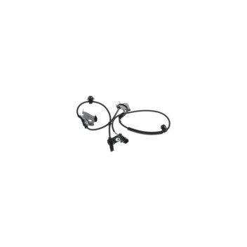 Bosch 0986594677 - Wheel Speed Sensor (Front Left Hand)