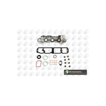 BGA Group HN1410 - Head Gasket Set