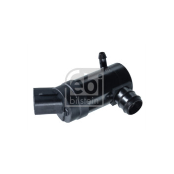 Febi 108063 - Washer Pump (Front)