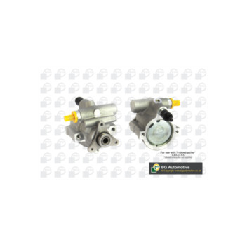BGA Group PSP6300 - PAS Pump